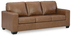 Bolsena Sofa, Loveseat and Recliner - alternate view 4