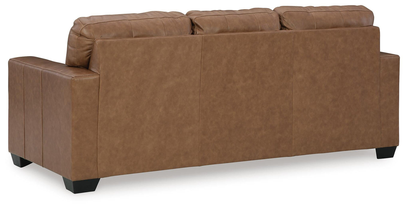 Bolsena Sofa, Loveseat and Recliner - alternate view 5