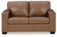 Bolsena Sofa, Loveseat and Recliner - alternate view 6