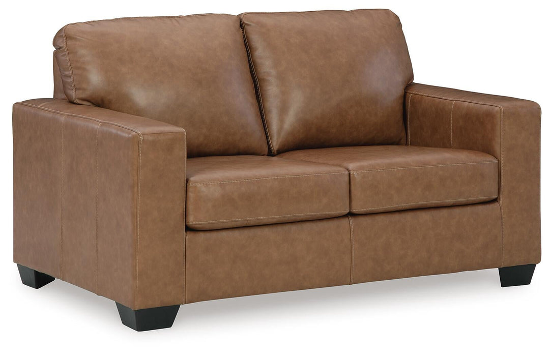 Bolsena Sofa, Loveseat and Recliner - alternate view 7