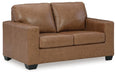 Bolsena Sofa, Loveseat and Recliner - alternate view 7