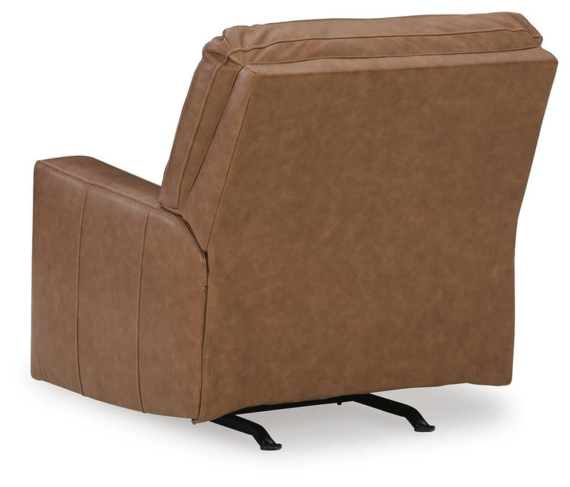 Bolsena Sofa, Loveseat and Recliner - alternate view 11