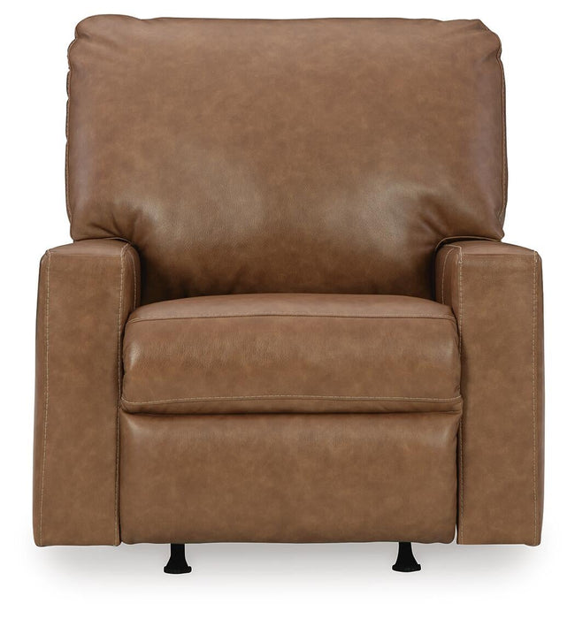 Bolsena Sofa, Loveseat and Recliner - alternate view 9