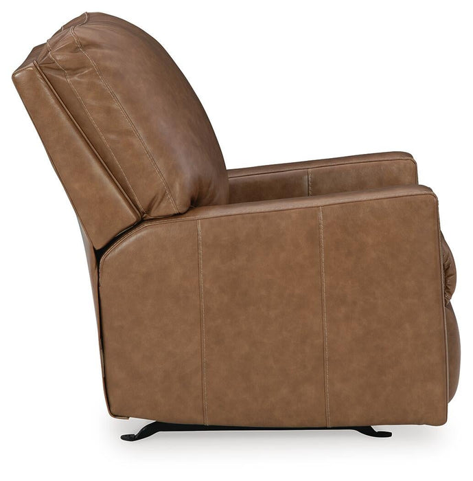 Bolsena Sofa, Loveseat and Recliner - alternate view 17