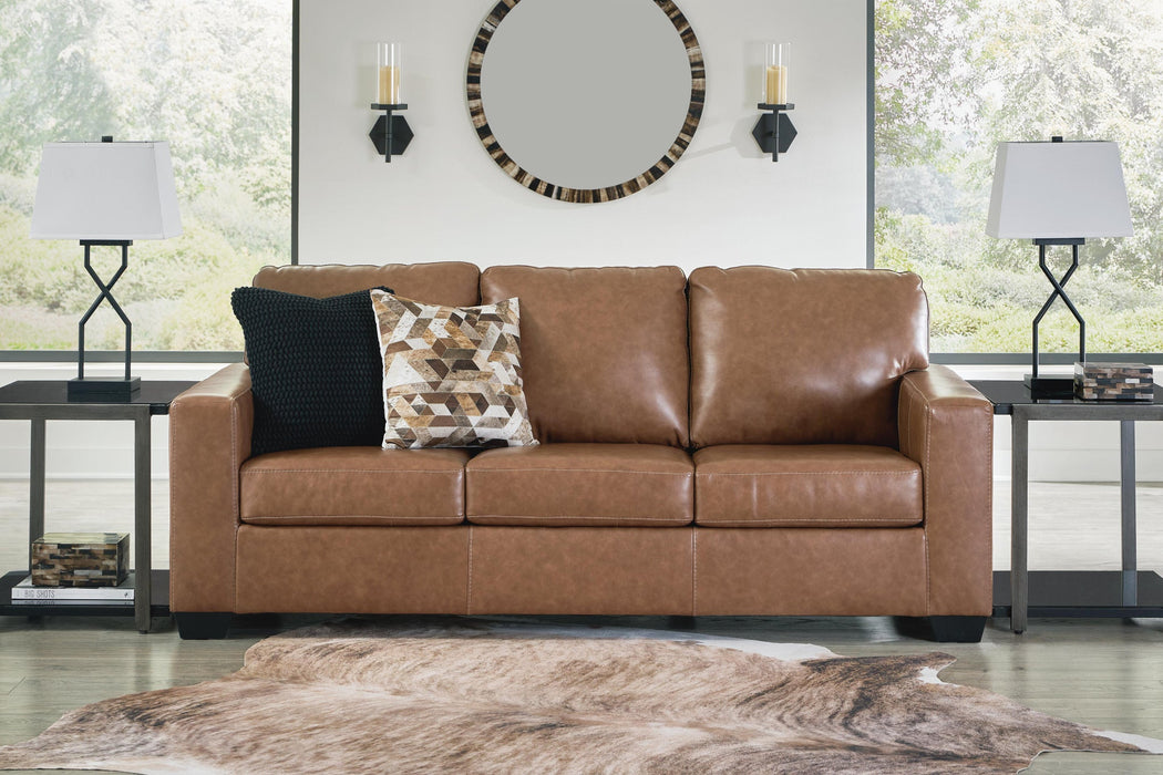 Bolsena Sofa, Loveseat and Recliner - alternate view 12