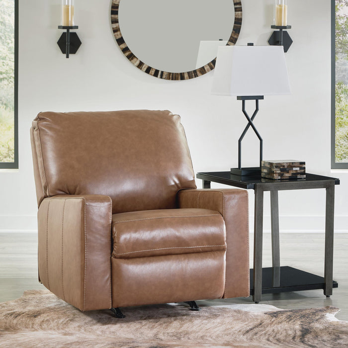 Bolsena Sofa, Loveseat and Recliner - alternate view 14