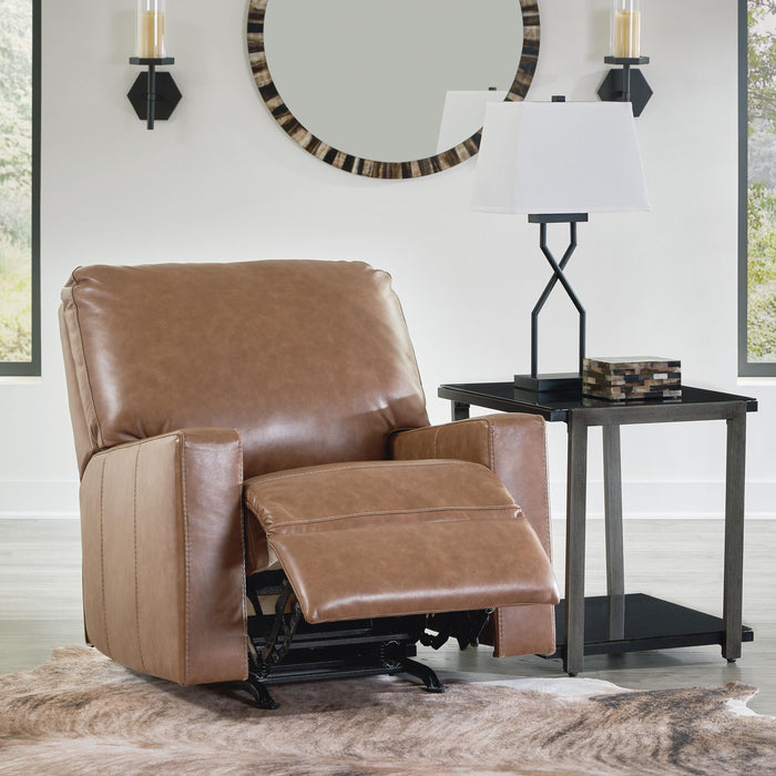 Bolsena Sofa, Loveseat and Recliner - alternate view 15