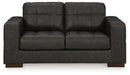 Luigi Sofa, Loveseat, Chair and Ottoman - alternate view 9