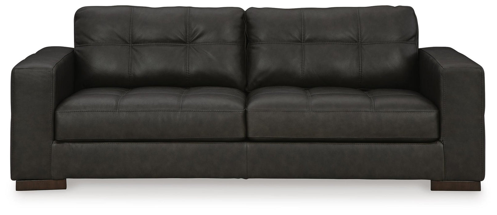 Luigi Sofa, Loveseat, Chair and Ottoman - alternate view 12
