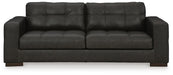Luigi Sofa, Loveseat, Chair and Ottoman - alternate view 12