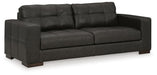 Luigi Sofa, Loveseat, Chair and Ottoman - alternate view 13