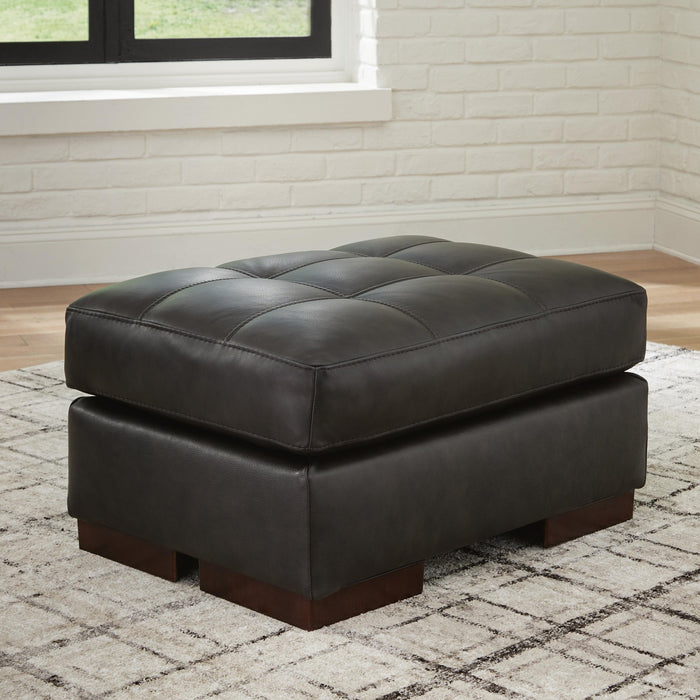 Luigi Sofa, Loveseat, Chair and Ottoman - alternate view 15