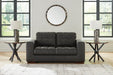 Luigi Sofa, Loveseat, Chair and Ottoman - alternate view 18