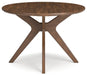 Lyncott Dining Table and 4 Chairs - alternate view 6