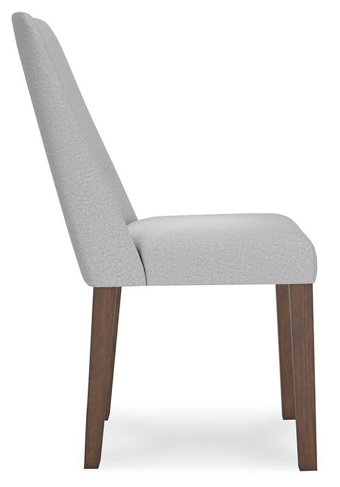 Lyncott Dining Table and 4 Chairs - alternate view 13