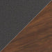 Lyncott Dining Table and 4 Chairs - alternate view 6