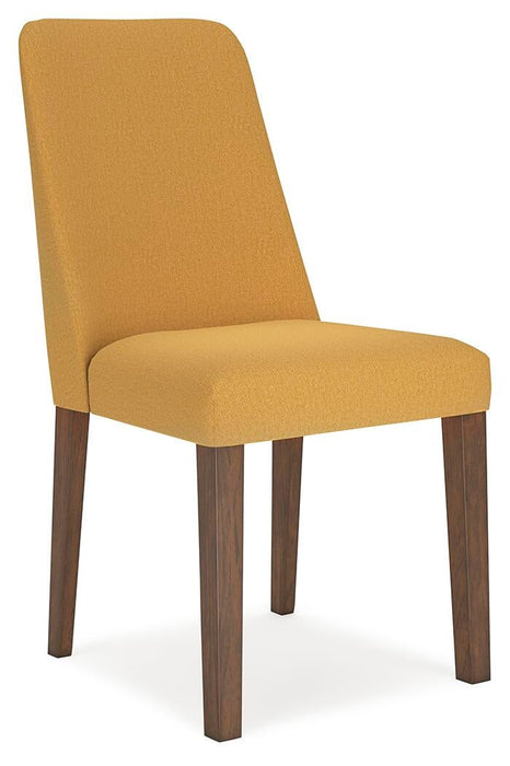 Lyncott Dining Table and 4 Chairs - alternate view 4