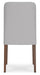 Lyncott Dining Table and 4 Chairs - alternate view 5