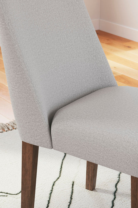Lyncott Dining Table and 4 Chairs - alternate view 10