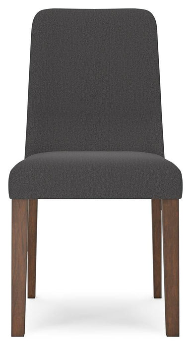 Lyncott Dining Table and 4 Chairs - alternate view 4