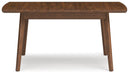 Lyncott Dining Table and 4 Chairs - alternate view 8