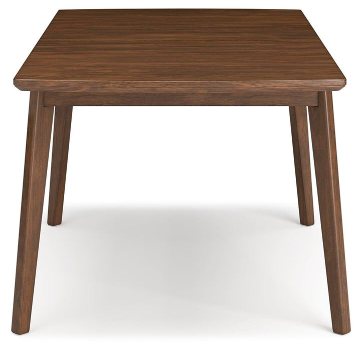 Lyncott Dining Table and 4 Chairs - alternate view 15