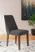 Lyncott Dining Table and 4 Chairs - alternate view 12
