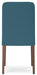 Lyncott Dining Table and 4 Chairs - alternate view 5