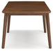Lyncott Dining Table and 4 Chairs - alternate view 14