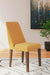 Lyncott Dining Table and 4 Chairs - alternate view 8