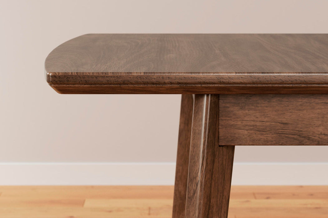 Lyncott Dining Table and 4 Chairs - alternate view 11