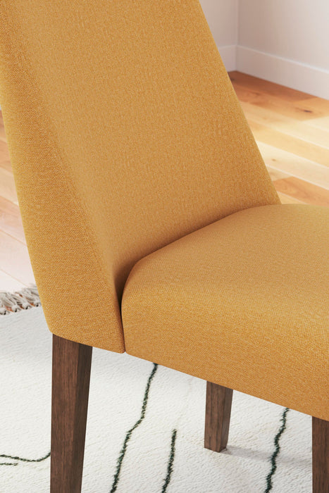Lyncott Dining Table and 4 Chairs - alternate view 9