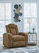 Wolfridge Sofa, Loveseat and Recliner - alternate view 10