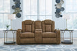 Wolfridge Sofa, Loveseat and Recliner - alternate view 18