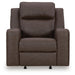 Lavenhorne Sofa, Loveseat and Recliner - alternate view 3