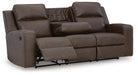 Lavenhorne Sofa, Loveseat and Recliner - alternate view 9