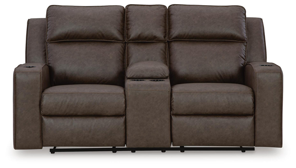 Lavenhorne Sofa, Loveseat and Recliner - alternate view 10