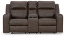 Lavenhorne Sofa, Loveseat and Recliner - alternate view 10