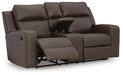 Lavenhorne Sofa, Loveseat and Recliner - alternate view 12