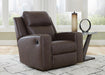 Lavenhorne Sofa, Loveseat and Recliner - alternate view 14