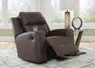 Lavenhorne Sofa, Loveseat and Recliner - alternate view 15