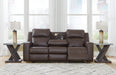 Lavenhorne Sofa, Loveseat and Recliner - alternate view 18