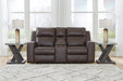 Lavenhorne Sofa, Loveseat and Recliner - alternate view 21