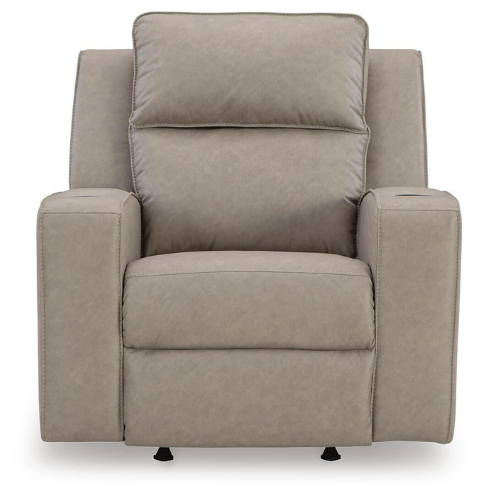 Lavenhorne Sofa, Loveseat and Recliner - alternate view 11