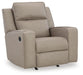 Lavenhorne Sofa, Loveseat and Recliner - alternate view 12