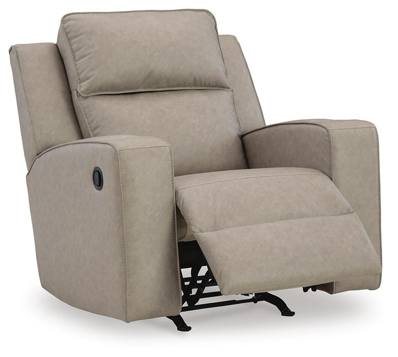 Lavenhorne Sofa, Loveseat and Recliner - alternate view 13