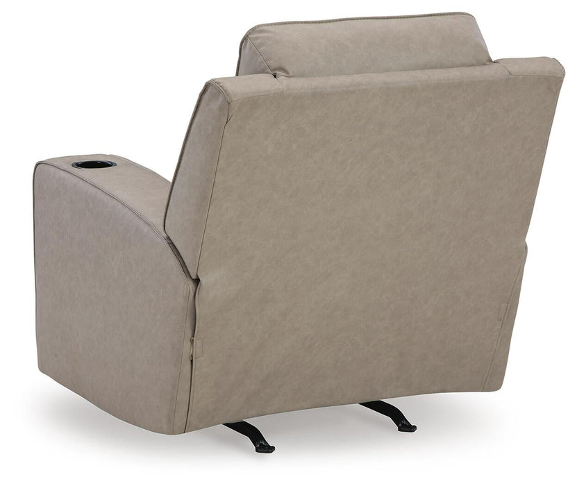 Lavenhorne Sofa, Loveseat and Recliner - alternate view 14