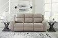 Lavenhorne Sofa, Loveseat and Recliner - alternate view 18