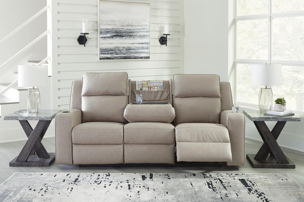 Lavenhorne Sofa, Loveseat and Recliner - alternate view 19