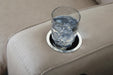 Lavenhorne Sofa, Loveseat and Recliner - alternate view 20
